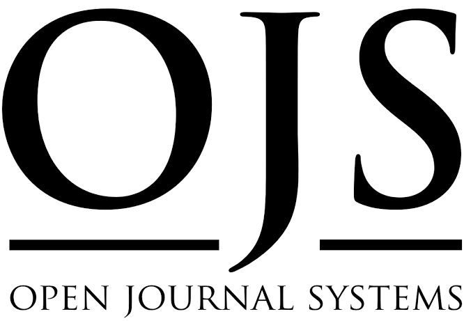 PKP OJS Journal