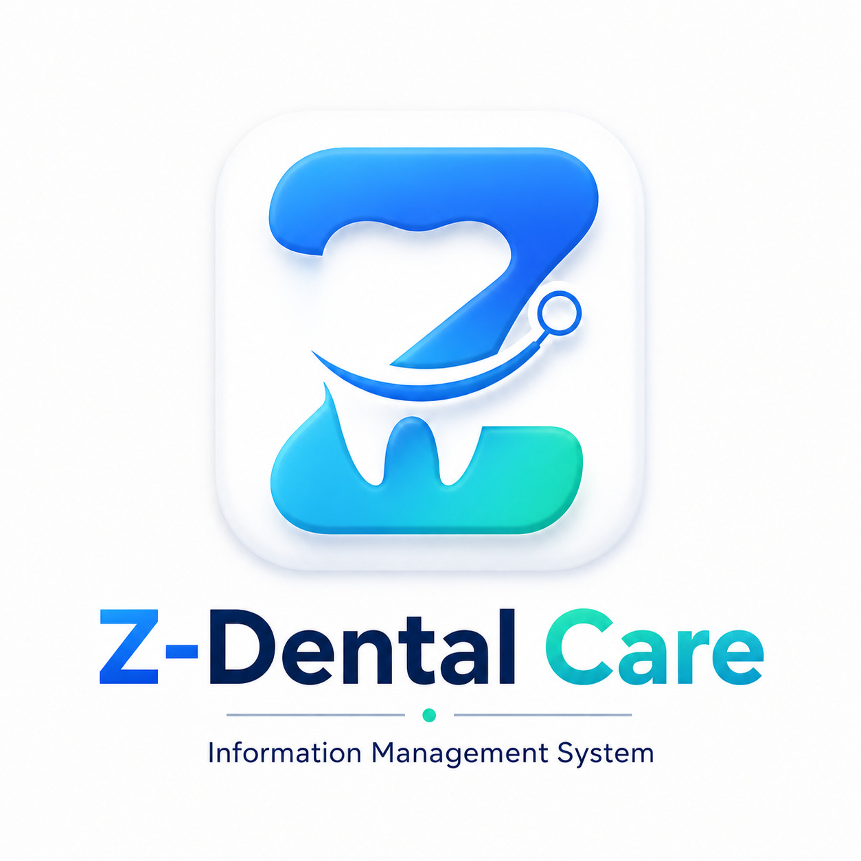 Z-Dental Care application logo