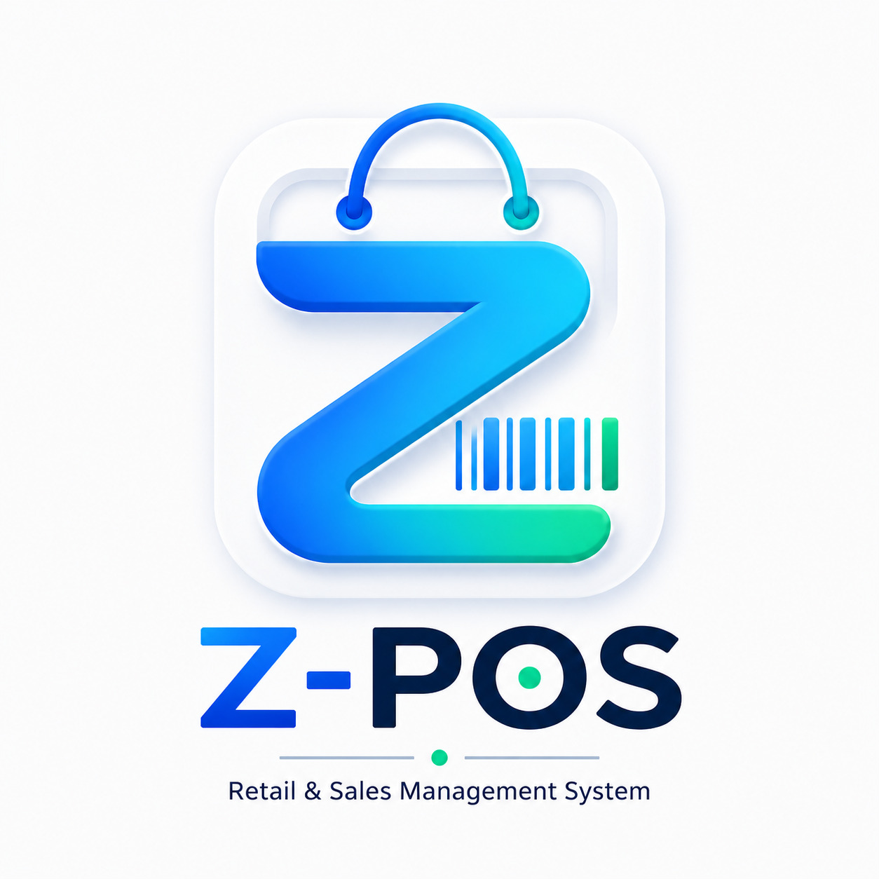 Z-POS application logo
