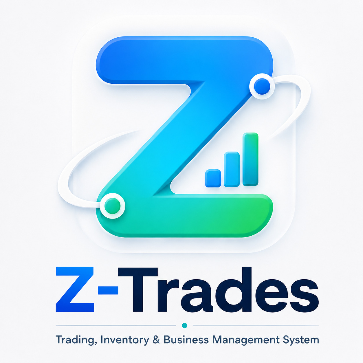 Z-Trades application logo
